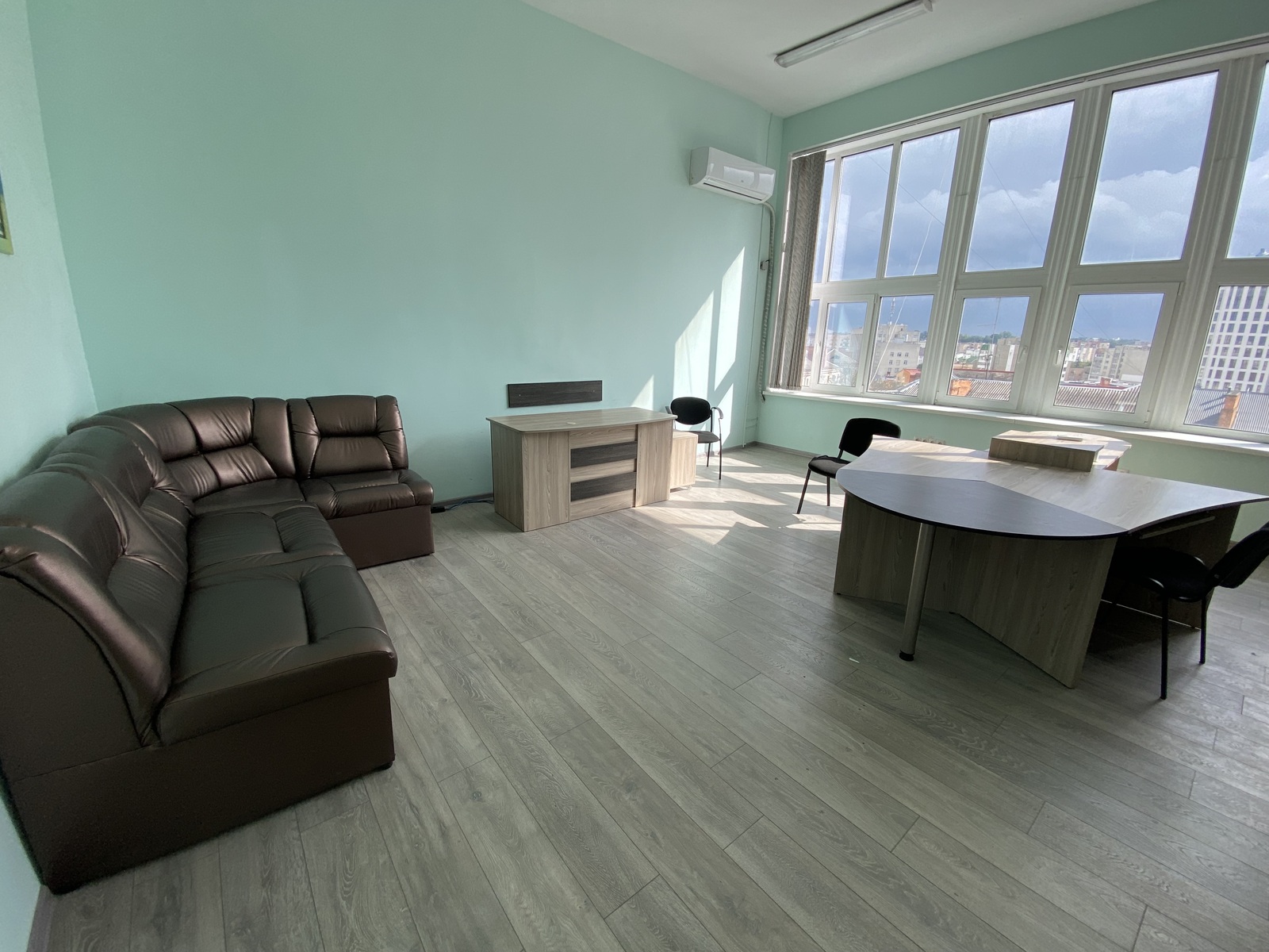 office real estate for rent  Ternopil