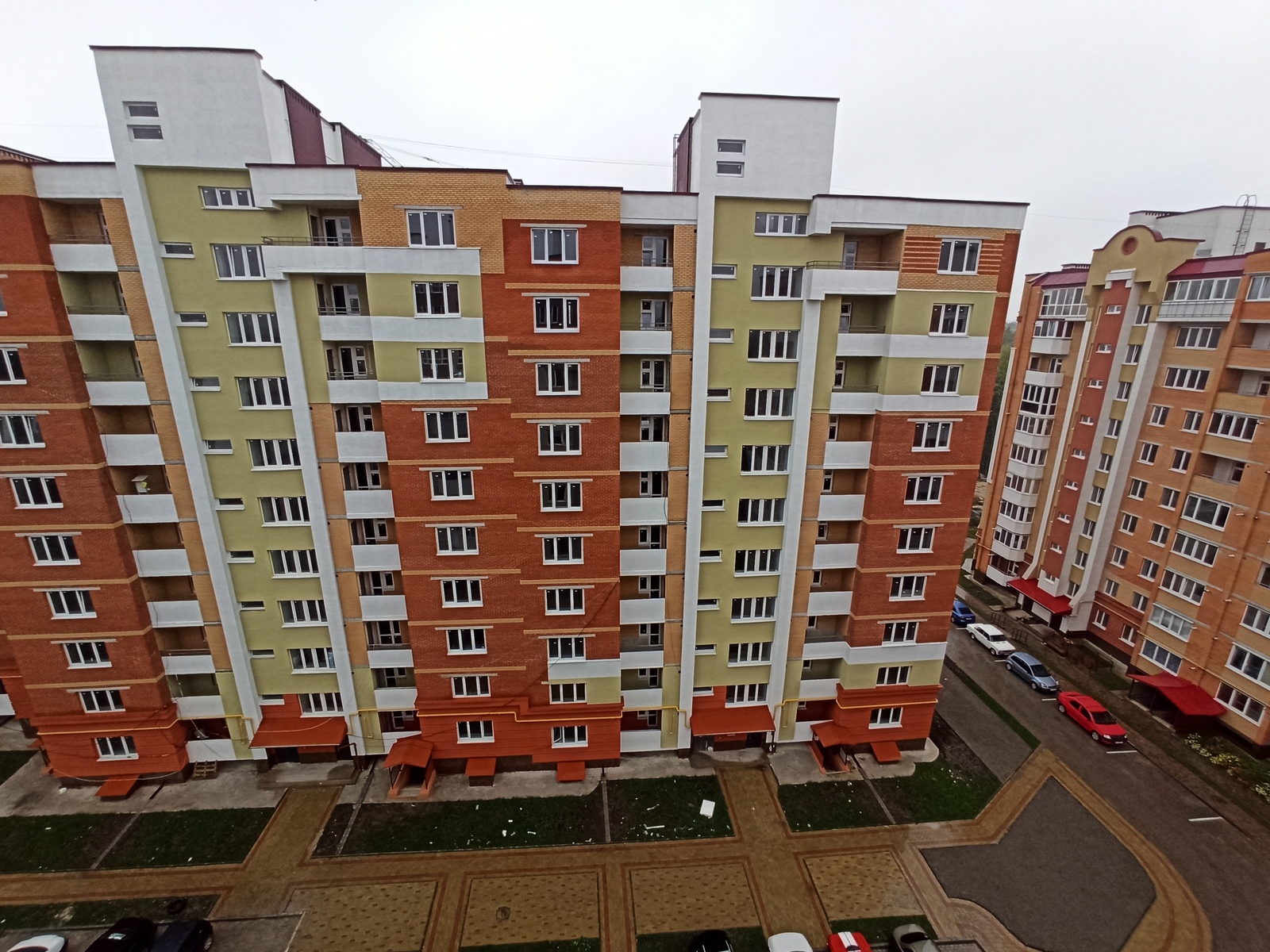 Apartments for sale  Ternopil Troleybusna vul.
