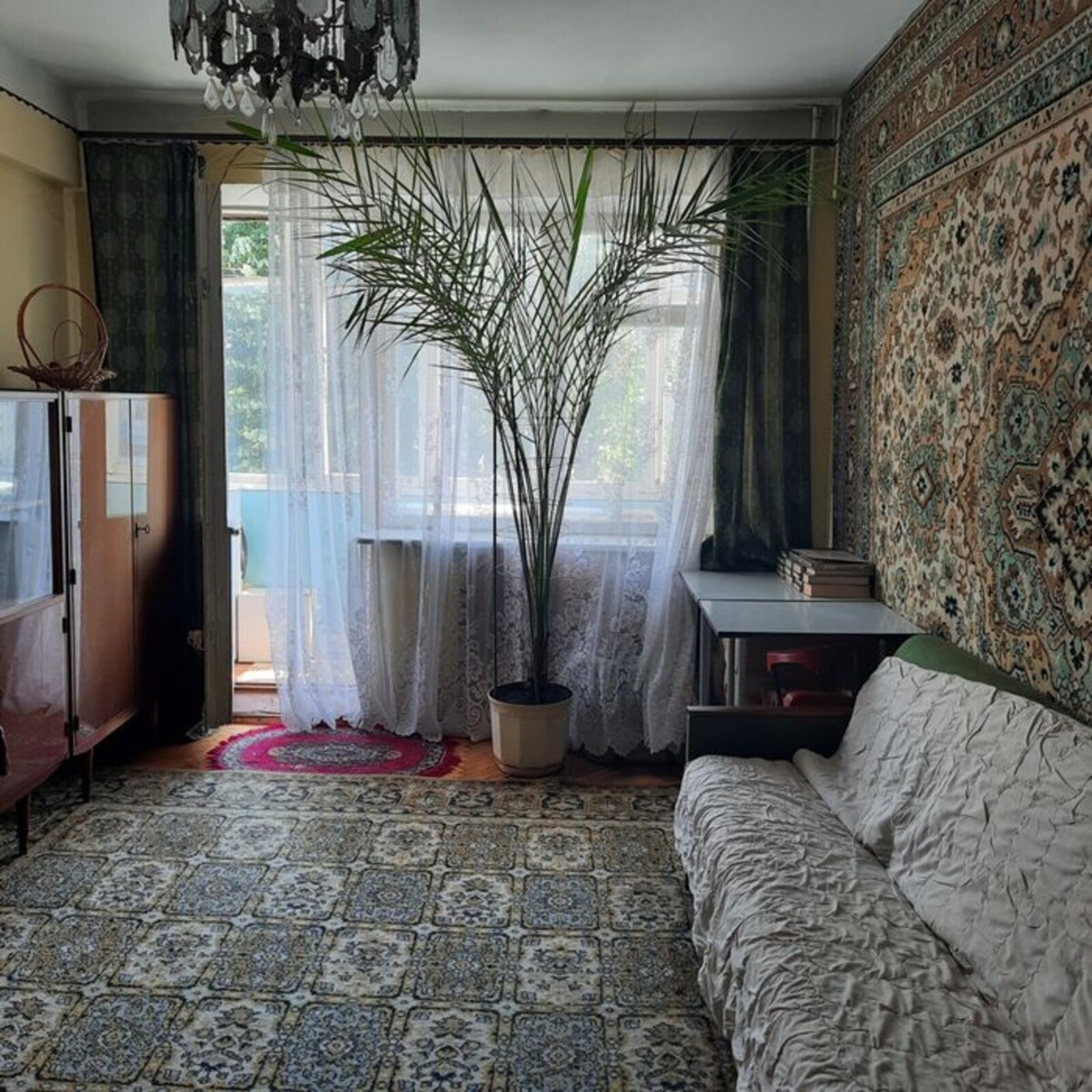 продам 3-комнатную квартиру в Тернополе