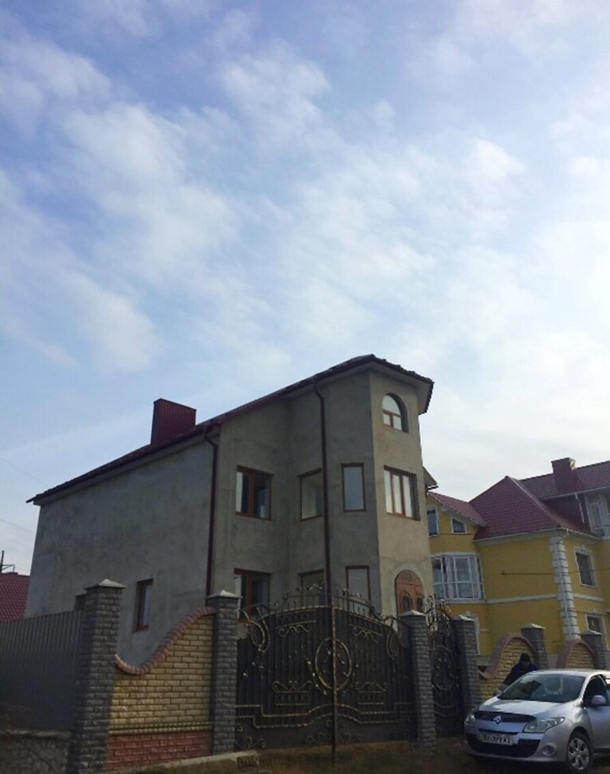 zu verkaufen Haus  Welyka Beresowyzja