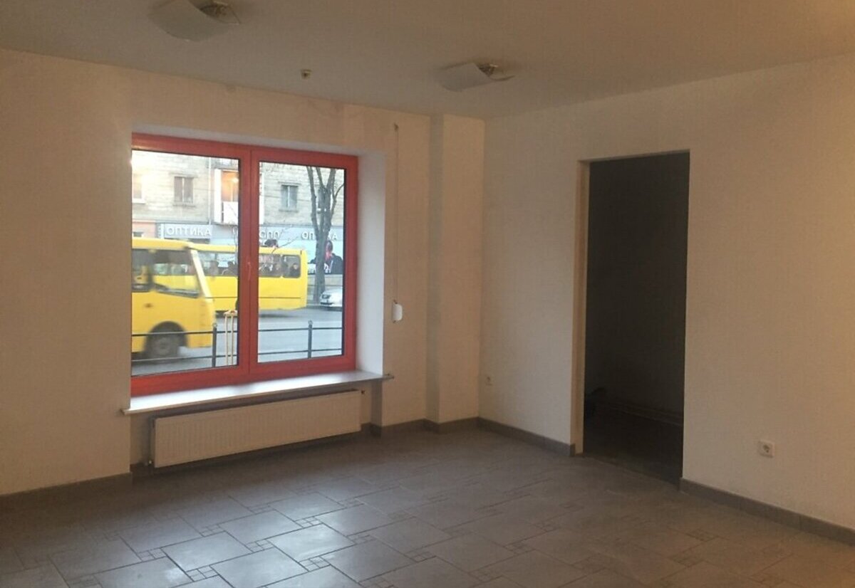 office real estate for sale  Ternopil