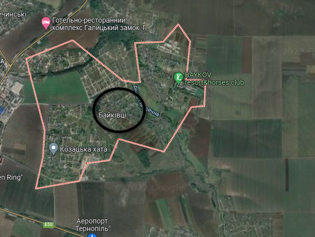 Grundstücke zum Verkauf  Bajkiwzi