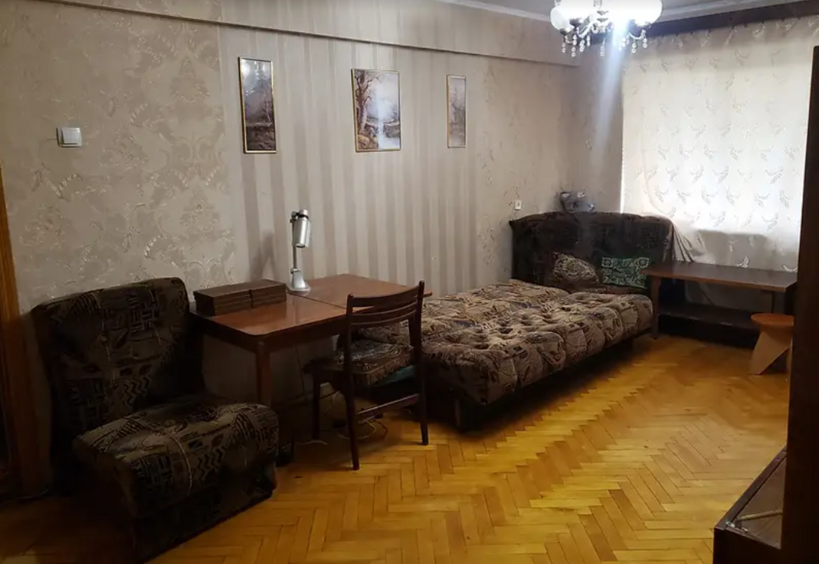 Продажа квартир Тернополь