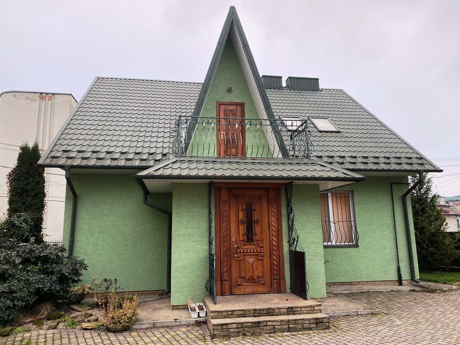 Продажа домов Тернополь